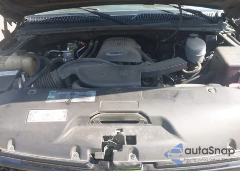 2005 Chevrolet Tahoe Lt from USA, damaged, VIN 1GNEC13T85R122088